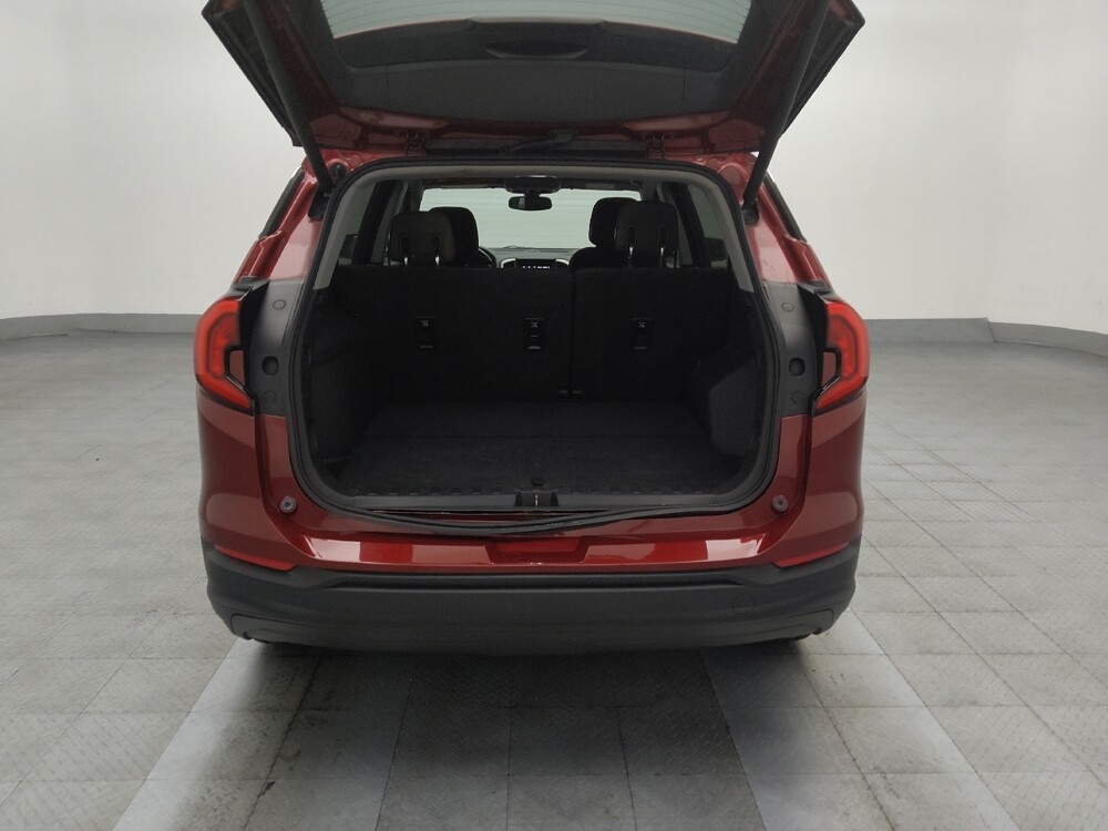 2019 GMC Terrain in Macon, GA 31210 - 18139829 29