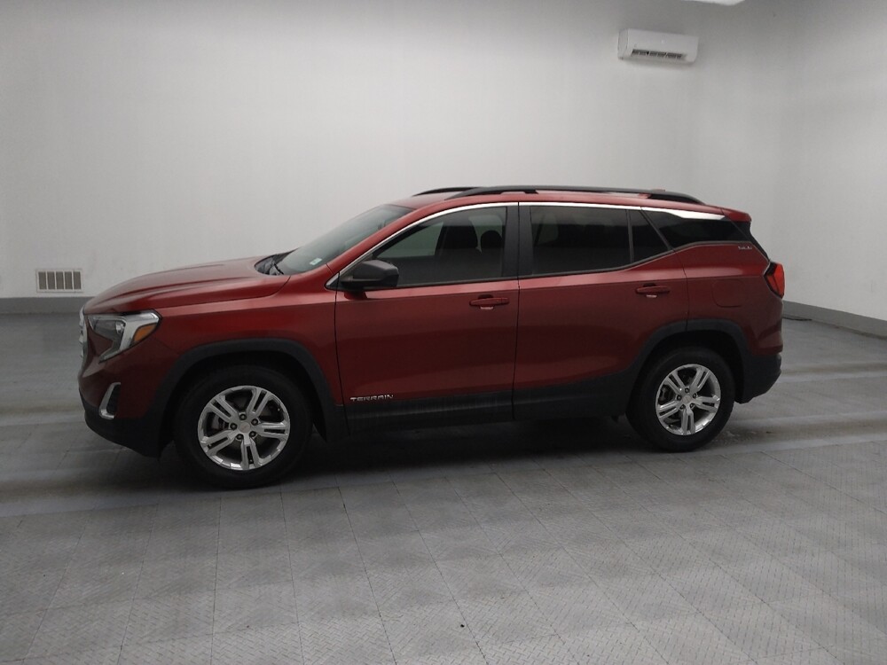 2019 GMC Terrain in Macon, GA 31210 - 18139829 2