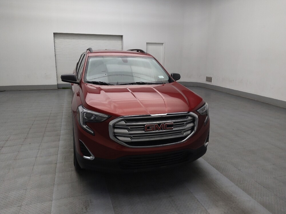 2019 GMC Terrain in Macon, GA 31210 - 18139829 14