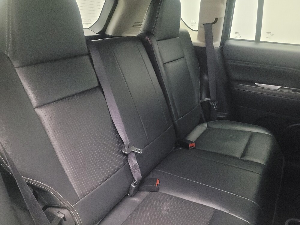 2017 Jeep Compass in Union City, GA 30291 - 18139830 19