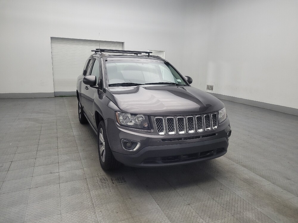 2017 Jeep Compass in Union City, GA 30291 - 18139830 13