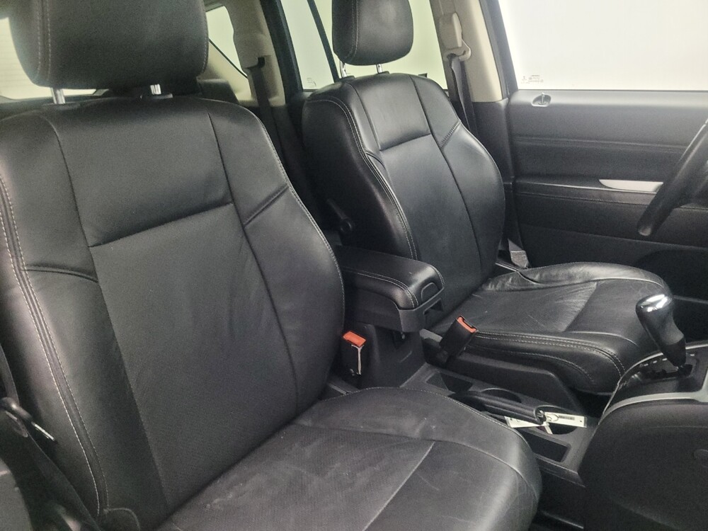 2017 Jeep Compass in Union City, GA 30291 - 18139830 21