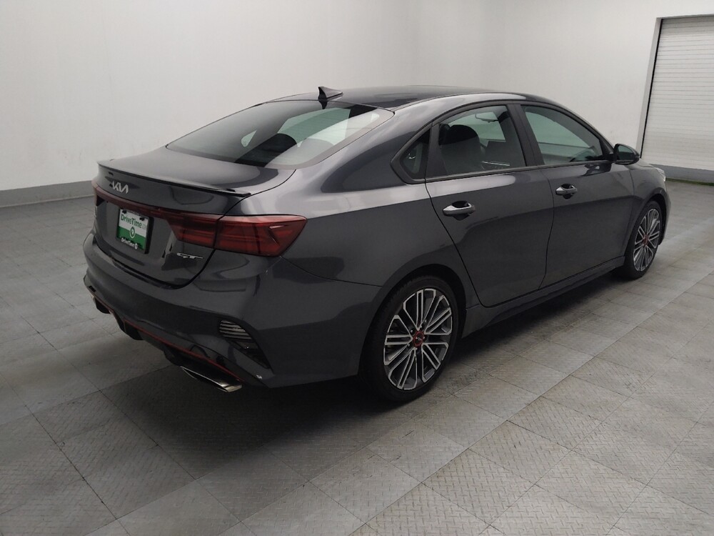 2024 Kia Forte in Stone Mountain, GA 30083 - 18139831 9