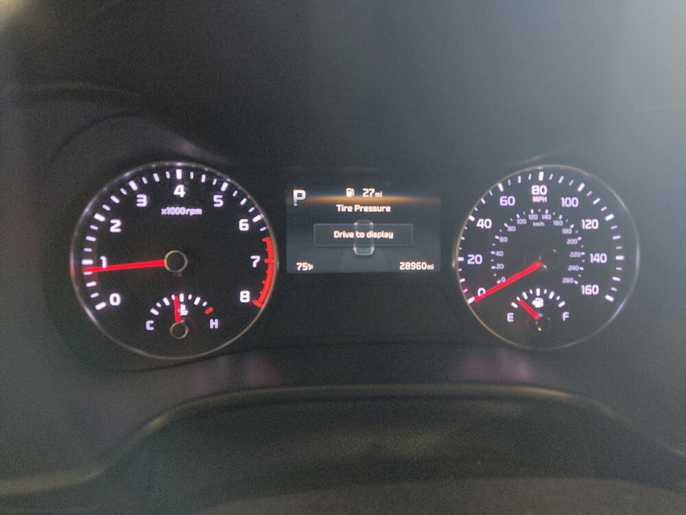 2024 Kia Forte in Stone Mountain, GA 30083 - 18139831 23