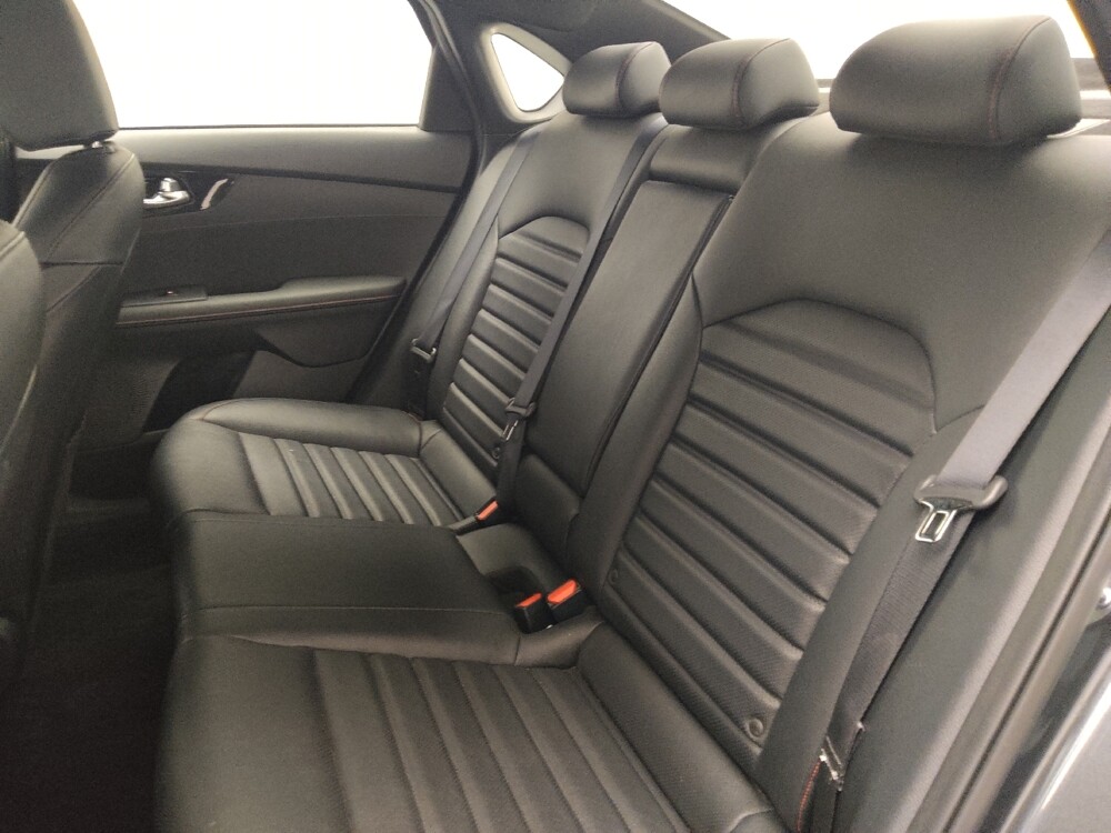 2024 Kia Forte in Stone Mountain, GA 30083 - 18139831 18