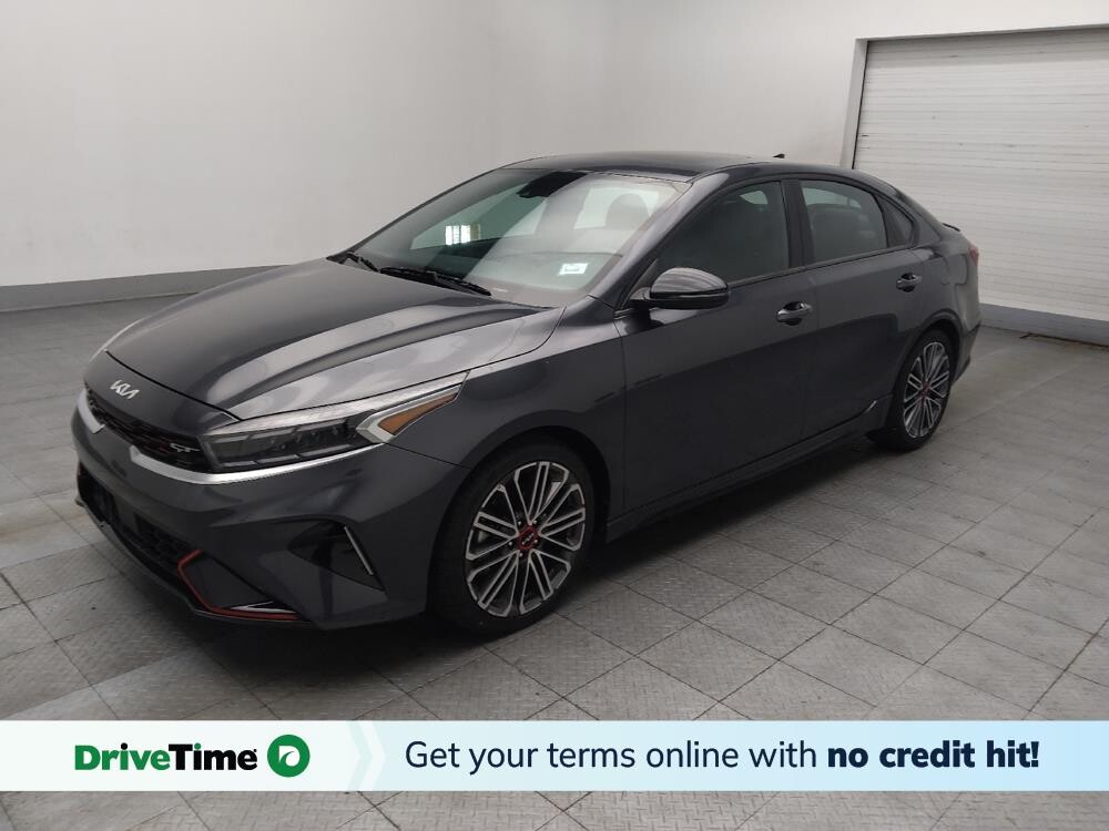 2024 Kia Forte in Stone Mountain, GA 30083 - 18139831