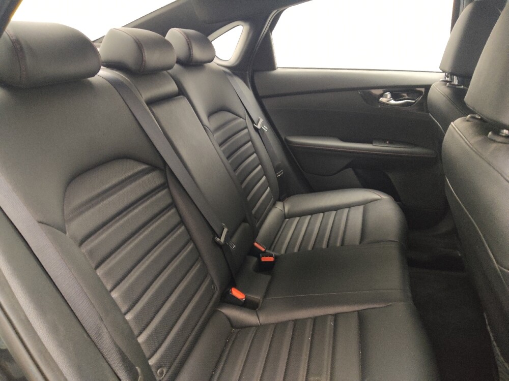2024 Kia Forte in Stone Mountain, GA 30083 - 18139831 19