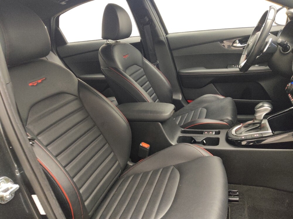 2024 Kia Forte in Stone Mountain, GA 30083 - 18139831 21