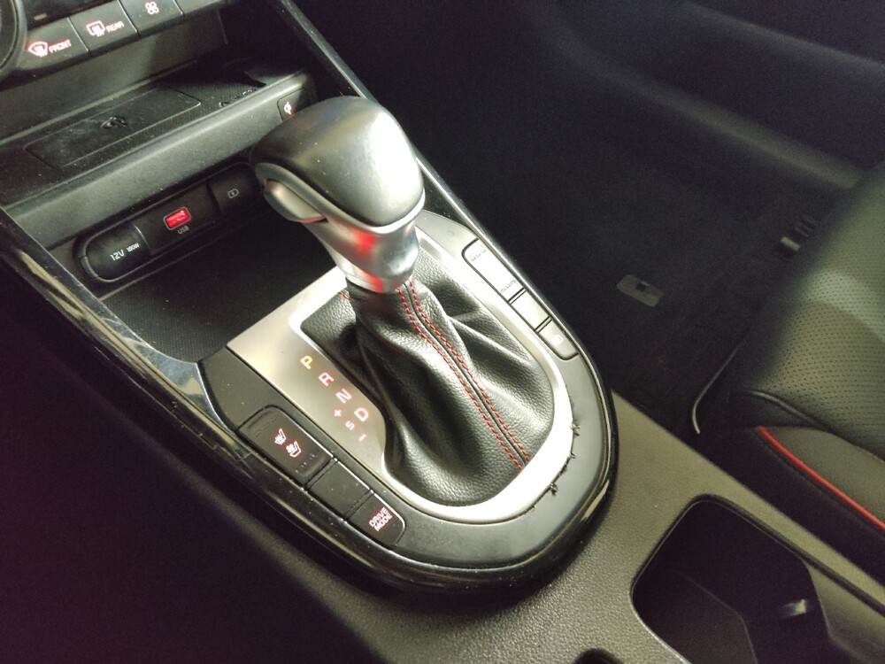 2024 Kia Forte in Stone Mountain, GA 30083 - 18139831 26