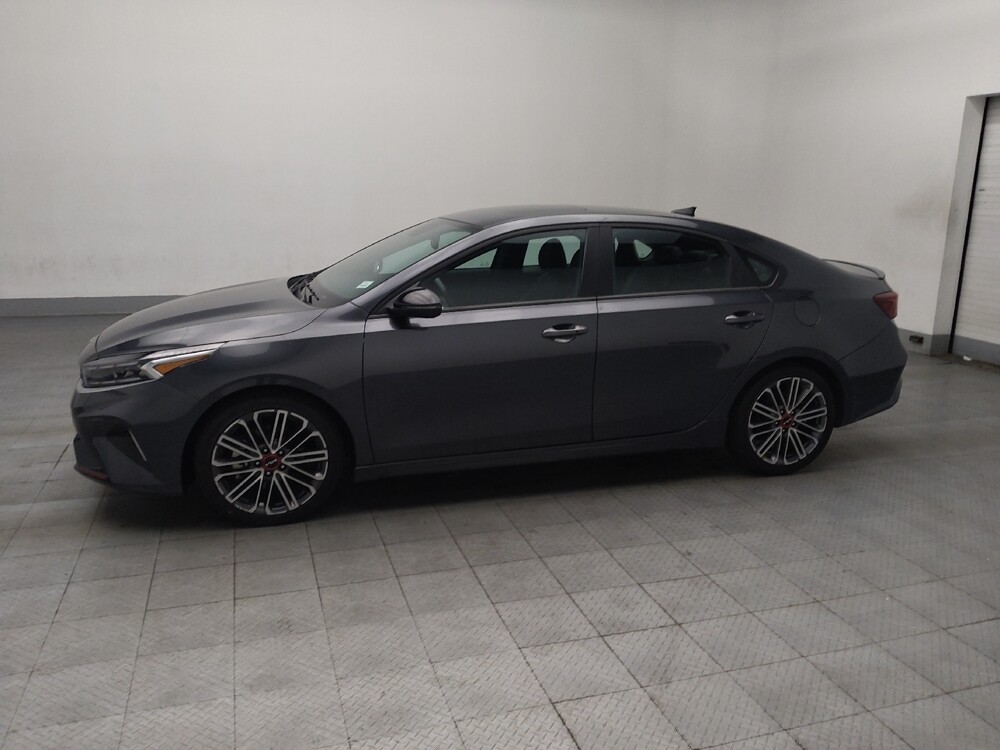 2024 Kia Forte in Stone Mountain, GA 30083 - 18139831 2