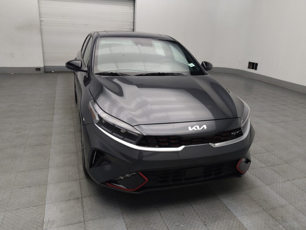 2024 Kia Forte in Stone Mountain, GA 30083 - 18139831 14