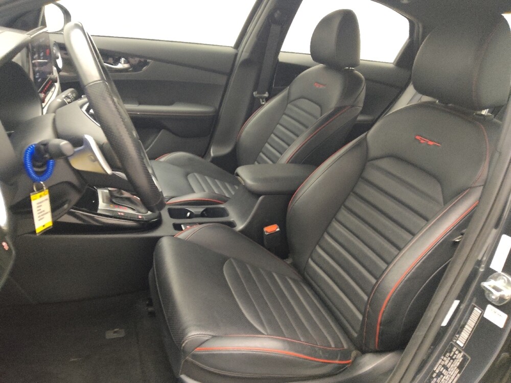 2024 Kia Forte in Stone Mountain, GA 30083 - 18139831 17