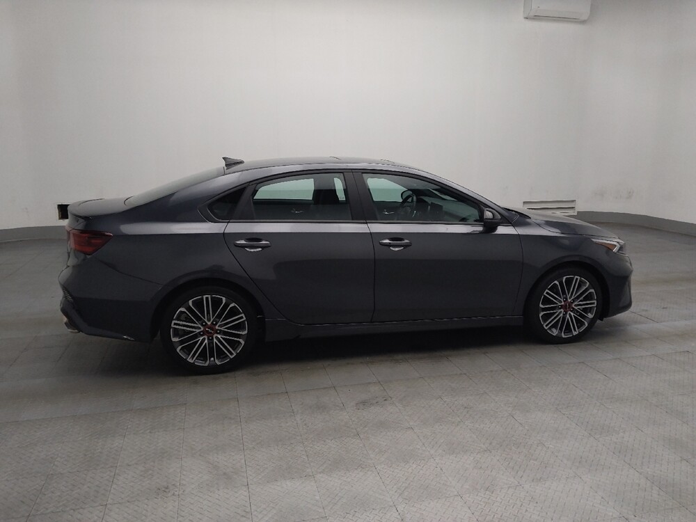 2024 Kia Forte in Stone Mountain, GA 30083 - 18139831 10