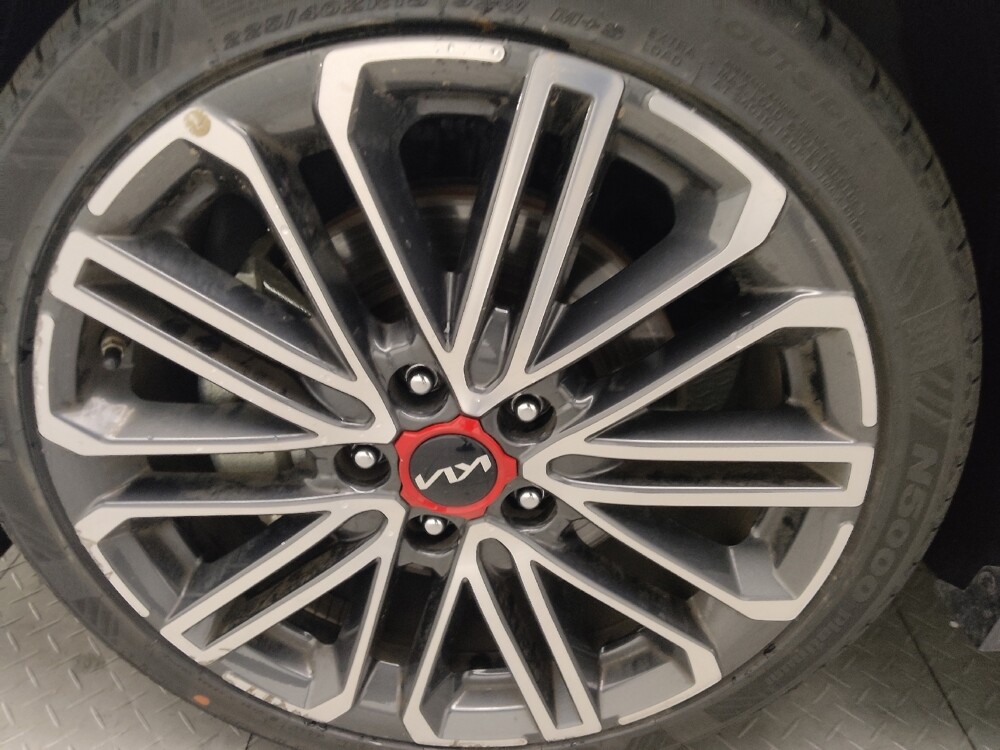 2024 Kia Forte in Stone Mountain, GA 30083 - 18139831 31