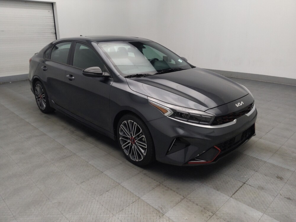2024 Kia Forte in Stone Mountain, GA 30083 - 18139831 13