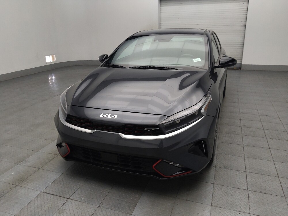 2024 Kia Forte in Stone Mountain, GA 30083 - 18139831 15