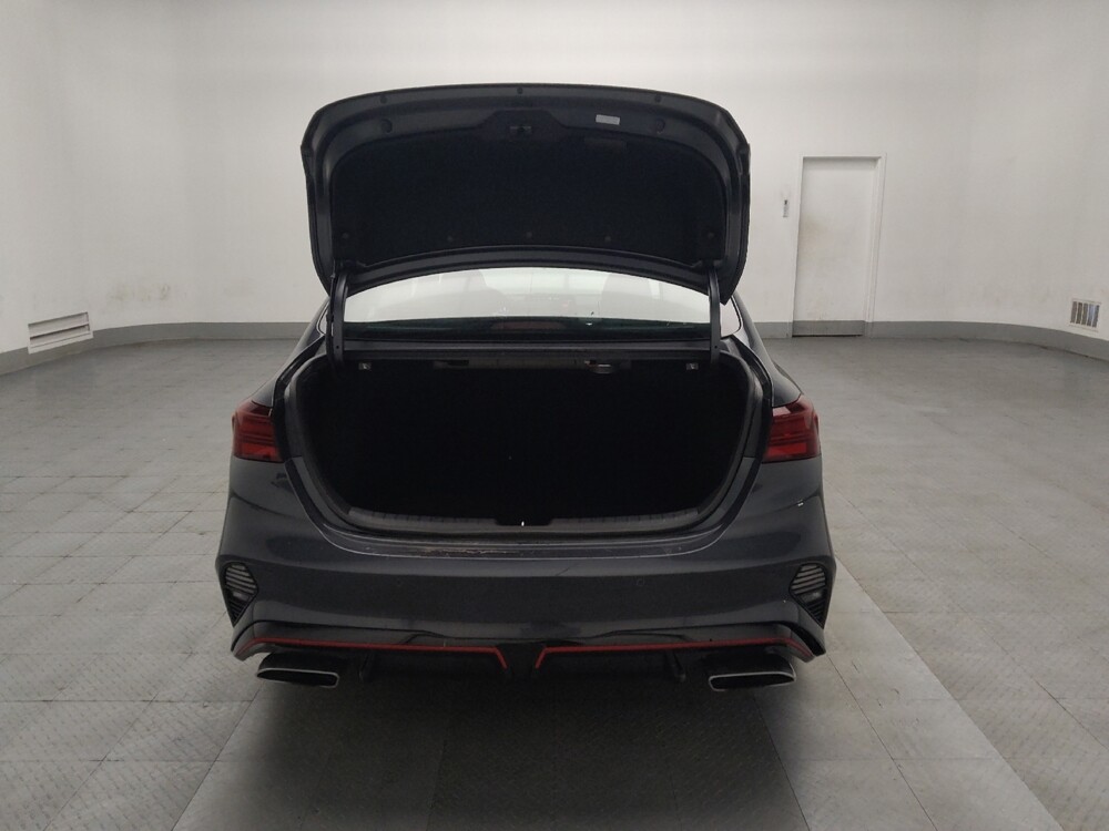 2024 Kia Forte in Stone Mountain, GA 30083 - 18139831 29