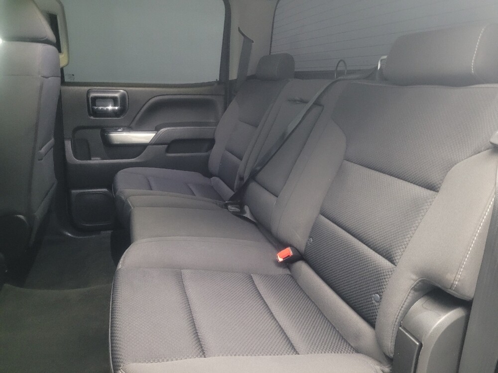 2018 Chevrolet Silverado 1500 in Conyers, GA 30094 - 18139832 18