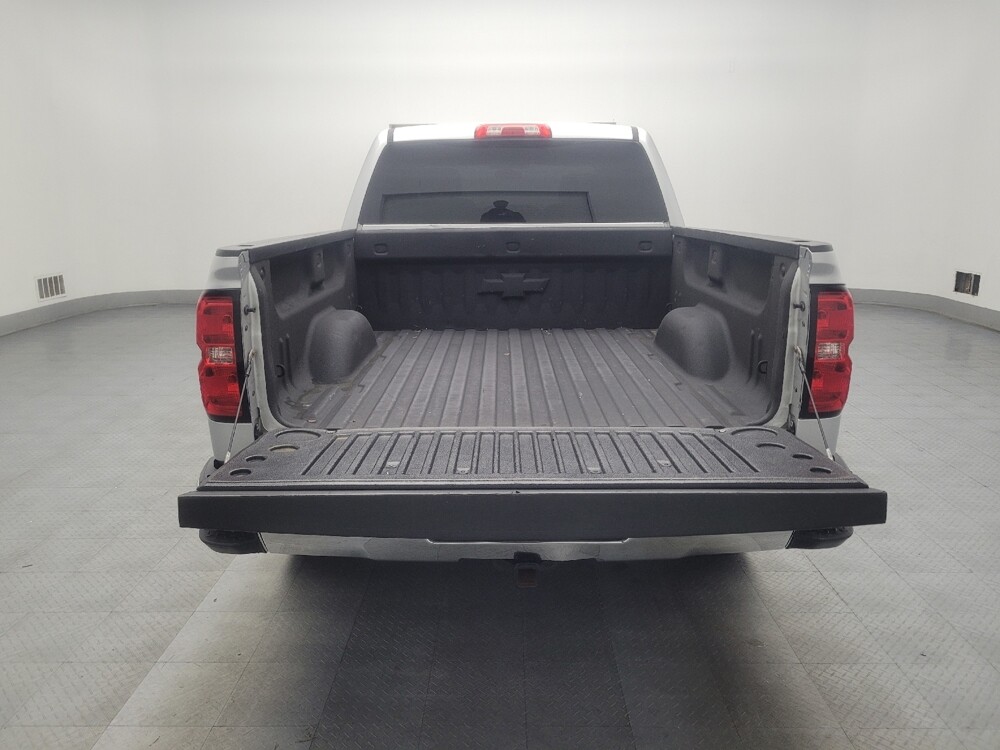 2018 Chevrolet Silverado 1500 in Conyers, GA 30094 - 18139832 29