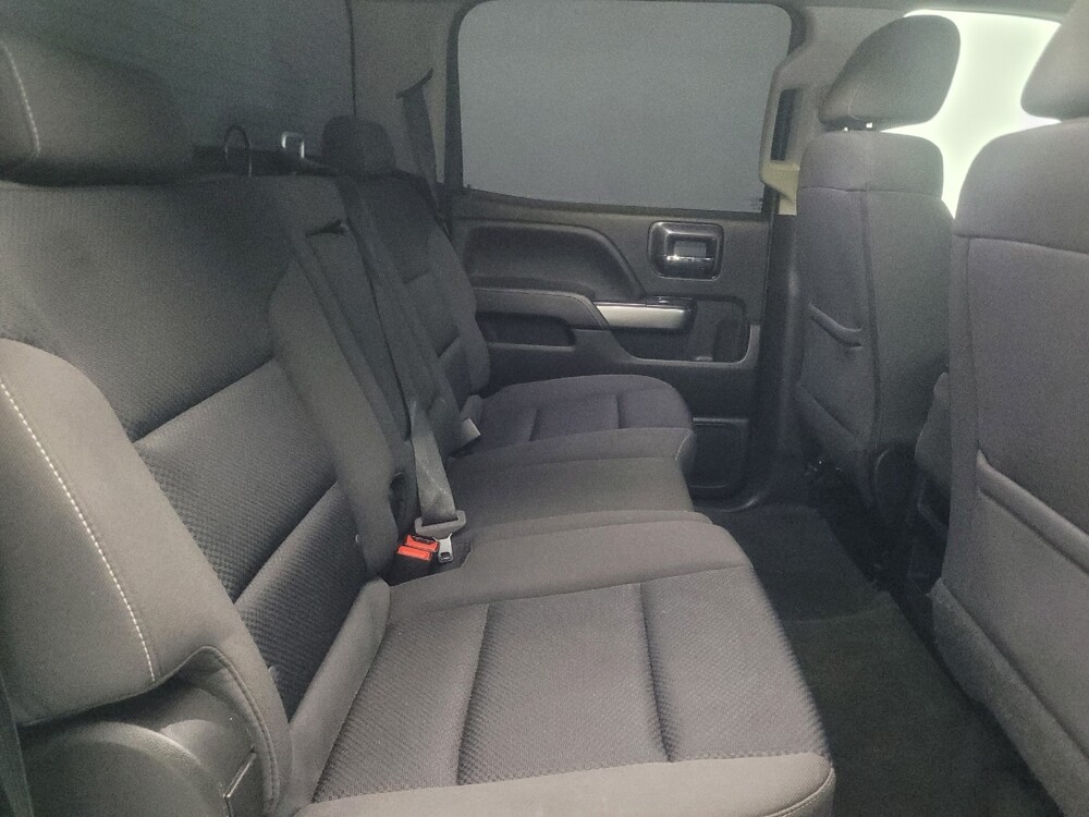 2018 Chevrolet Silverado 1500 in Conyers, GA 30094 - 18139832 19