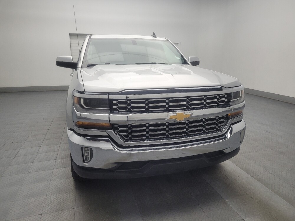 2018 Chevrolet Silverado 1500 in Conyers, GA 30094 - 18139832 14