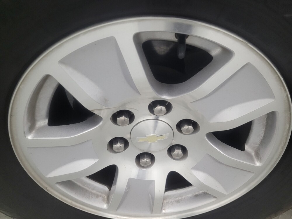 2018 Chevrolet Silverado 1500 in Conyers, GA 30094 - 18139832 31