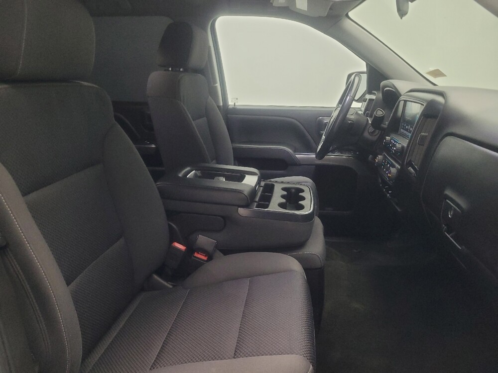 2018 Chevrolet Silverado 1500 in Conyers, GA 30094 - 18139832 21