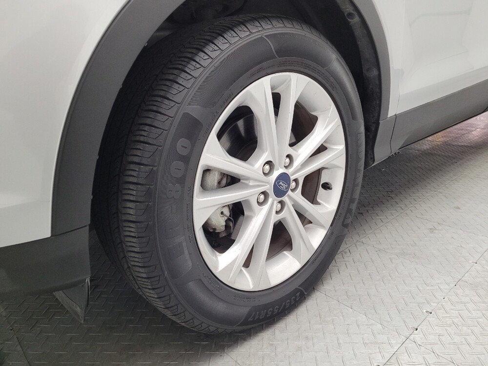 2018 Ford Escape in El Cajon, CA 92020 - 18139833 31