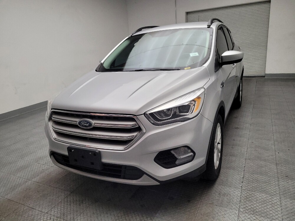 2018 Ford Escape in El Cajon, CA 92020 - 18139833 15