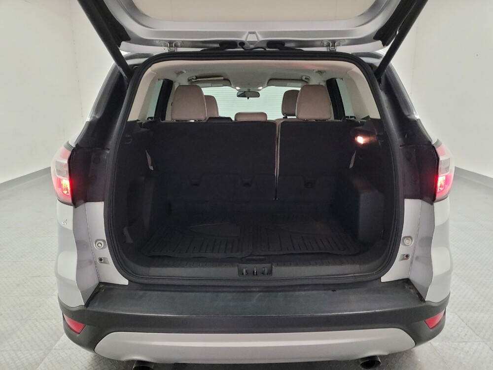 2018 Ford Escape in El Cajon, CA 92020 - 18139833 29