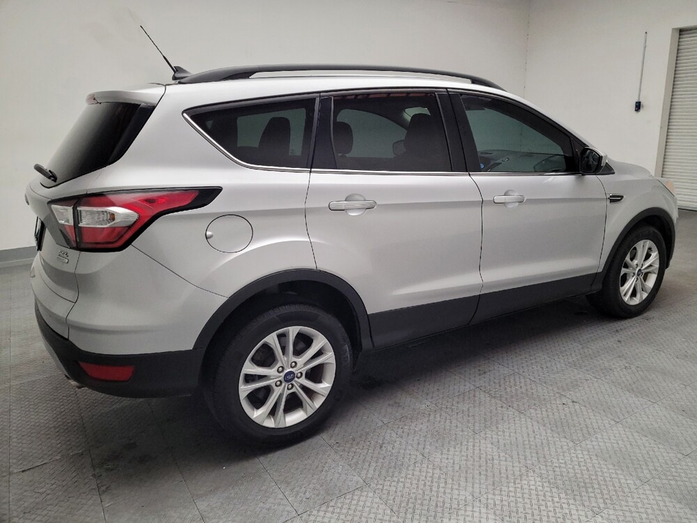 2018 Ford Escape in El Cajon, CA 92020 - 18139833 10