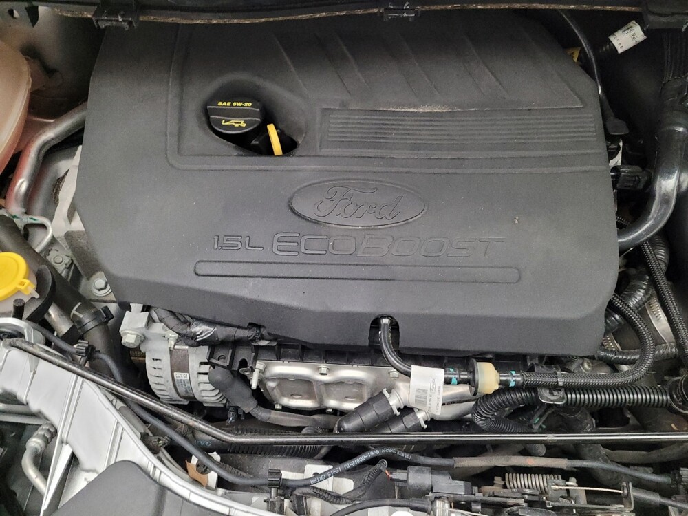 2018 Ford Escape in El Cajon, CA 92020 - 18139833 30
