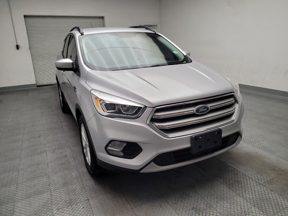 2018 Ford Escape in El Cajon, CA 92020 - 18139833 14