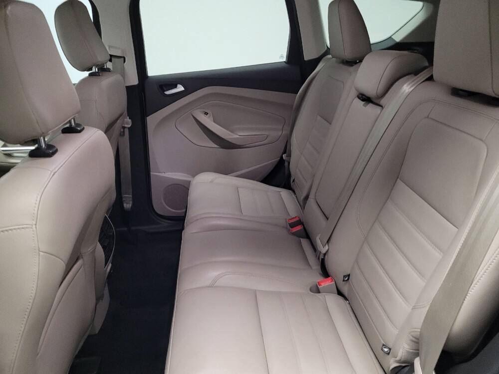 2018 Ford Escape in El Cajon, CA 92020 - 18139833 18