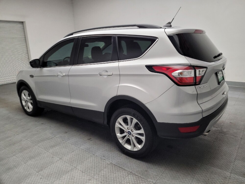 2018 Ford Escape in El Cajon, CA 92020 - 18139833 3