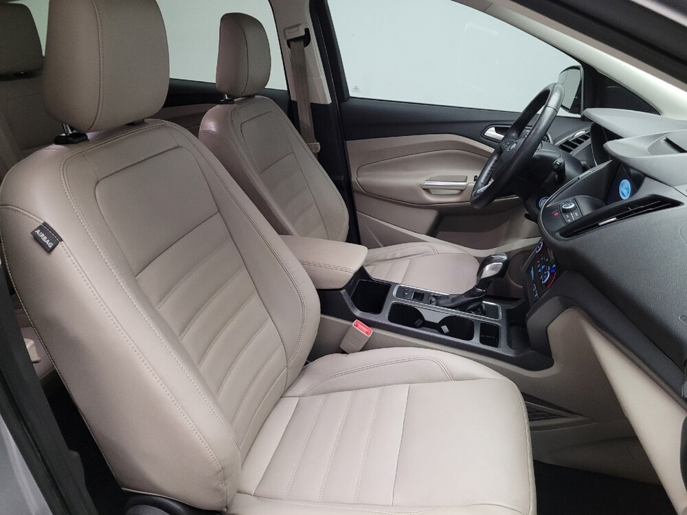 2018 Ford Escape in El Cajon, CA 92020 - 18139833 21