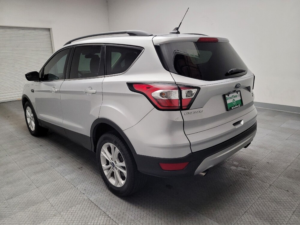 2018 Ford Escape in El Cajon, CA 92020 - 18139833 5