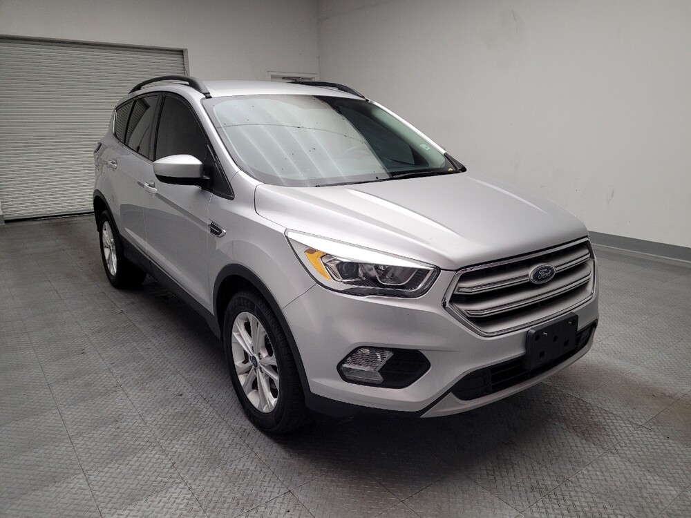 2018 Ford Escape in El Cajon, CA 92020 - 18139833 13
