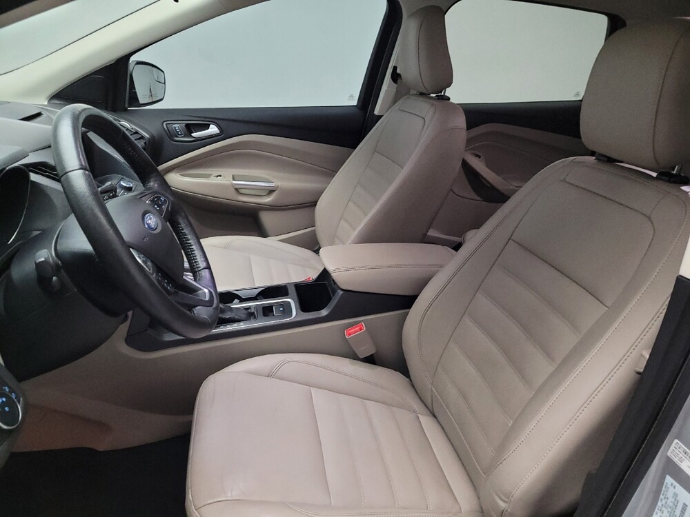 2018 Ford Escape in El Cajon, CA 92020 - 18139833 17