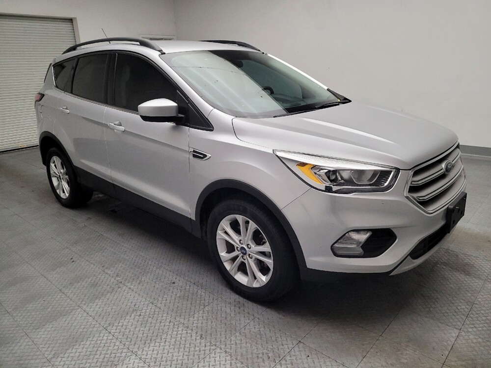 2018 Ford Escape in El Cajon, CA 92020 - 18139833 11