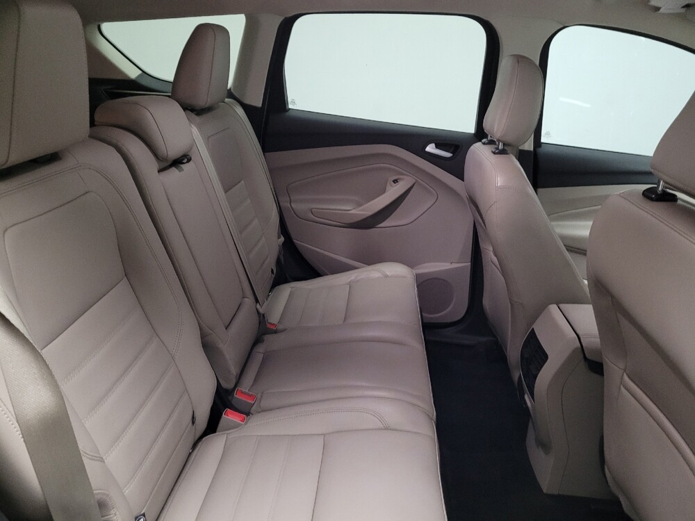 2018 Ford Escape in El Cajon, CA 92020 - 18139833 19