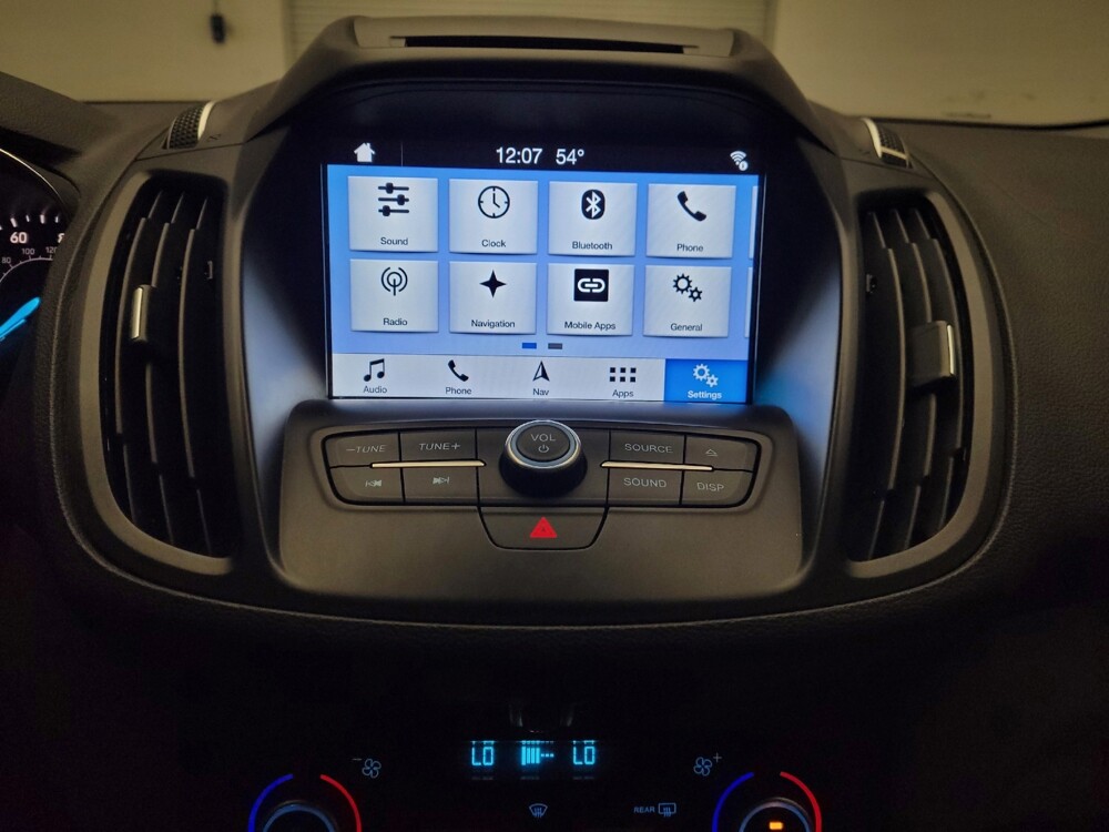 2018 Ford Escape in El Cajon, CA 92020 - 18139833 25