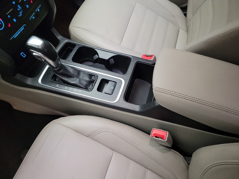 2018 Ford Escape in El Cajon, CA 92020 - 18139833 26