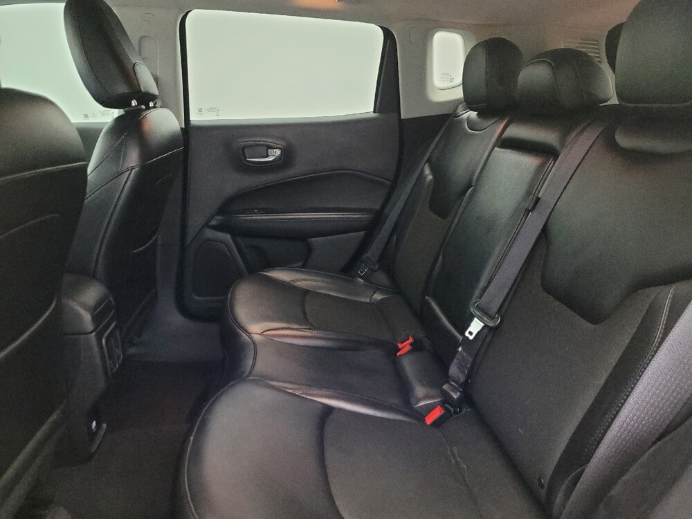 2021 Jeep Compass in Mesa, AZ 85210 - 18139834 18
