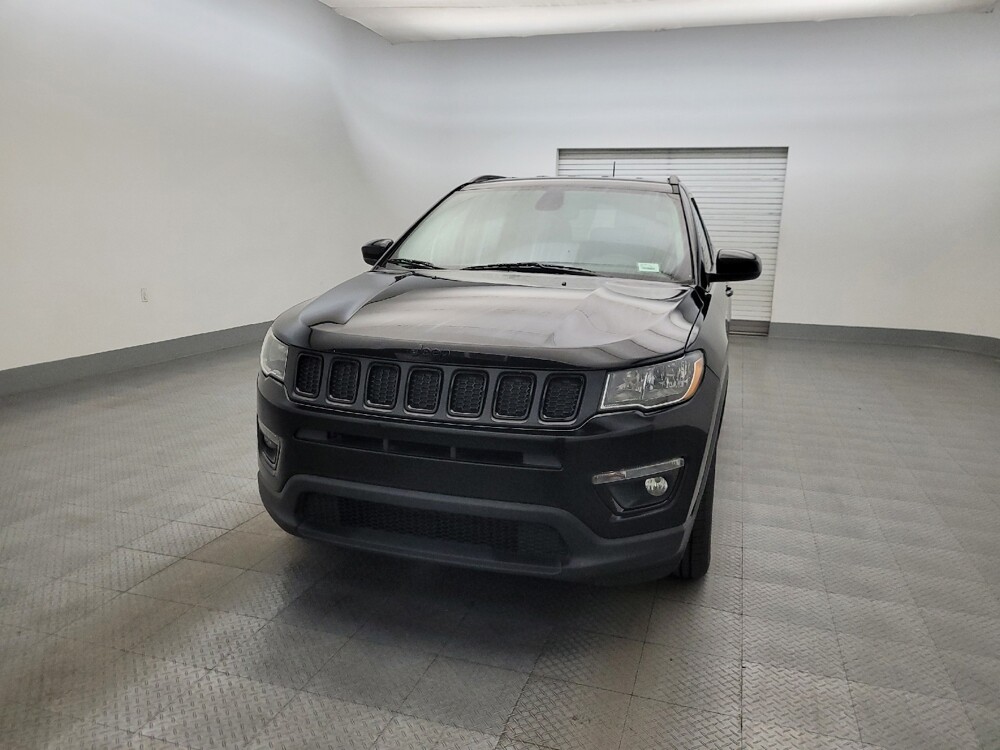 2021 Jeep Compass in Mesa, AZ 85210 - 18139834 15
