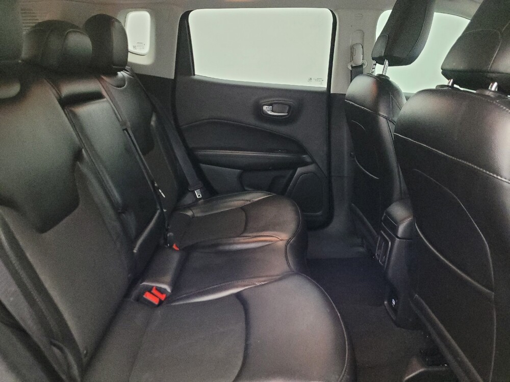 2021 Jeep Compass in Mesa, AZ 85210 - 18139834 19