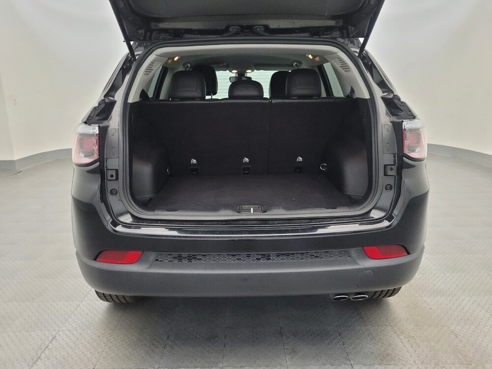 2021 Jeep Compass in Mesa, AZ 85210 - 18139834 29