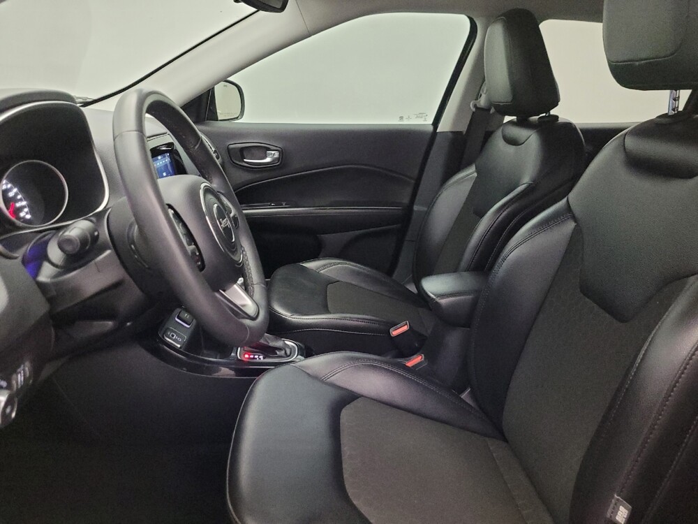 2021 Jeep Compass in Mesa, AZ 85210 - 18139834 17