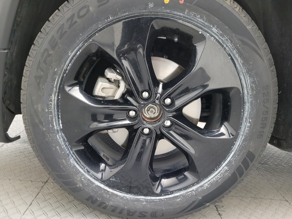 2021 Jeep Compass in Mesa, AZ 85210 - 18139834 31