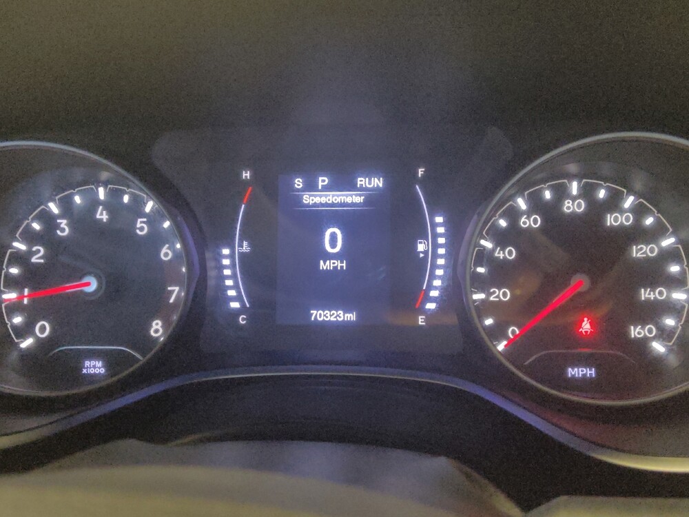2021 Jeep Compass in Mesa, AZ 85210 - 18139834 23